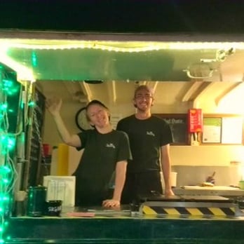 The Jabberwocky - Caterers Near Me - Leamington Spa, WAR
