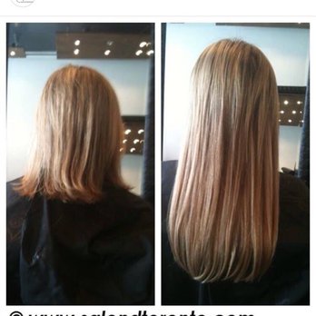 Salon D - Hair Salons Near Me - Toronto, Ontario