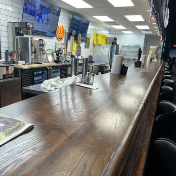 Dickey's Barbecue Pit - bar - Barbeque Near Me - Waynesburg, Pennsylvania Dickey's Barbecue Pit - bar - Barbeque Near Me - Waynesburg, Pennsylvania