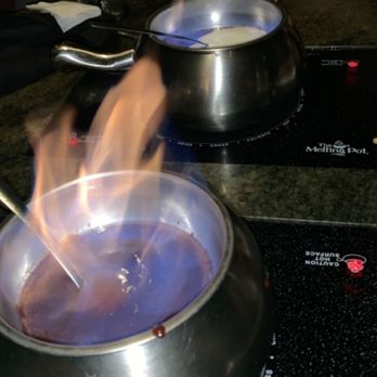 The Melting Pot - Flaming Turtle* - Fondue Near Me - Myrtle Beach, South Carolina The Melting Pot - Flaming Turtle* - Fondue Near Me - Myrtle Beach, South Carolina