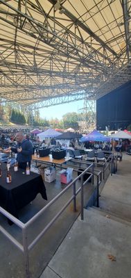 Ameris Bank Amphitheatre by null