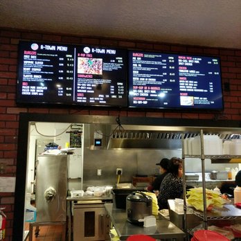 Bumblebees BBQ and Grill - New American Near Me - Midvale, Utah