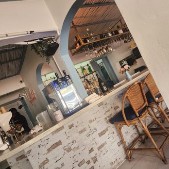 Lela's Eatery - Inside - Desserts Near Me - San Juan, Puerto Rico Lela's Eatery - Inside - Desserts Near Me - San Juan, Puerto Rico