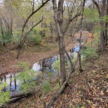 Fort Harrison State Park - Hiking boots are not required, but highly recommended. - Parks Near Me - Indianapolis, Indiana