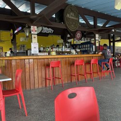 La Frontera - Bar