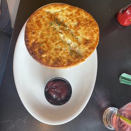 Chicken Pot Pie