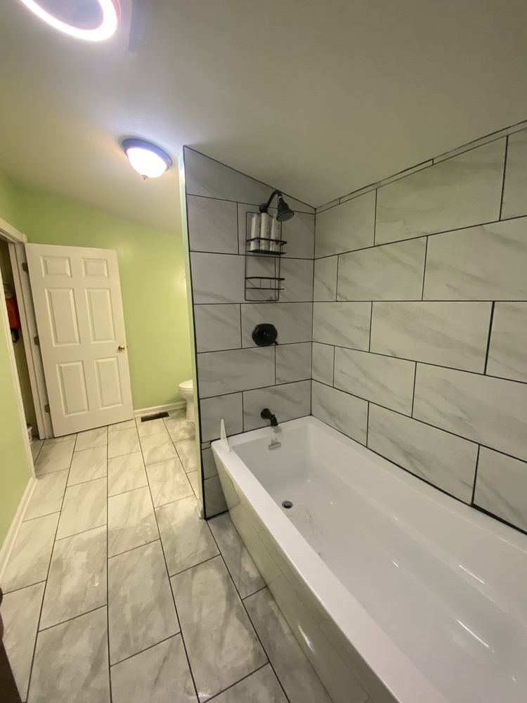 Slide of Modern Home Solutions