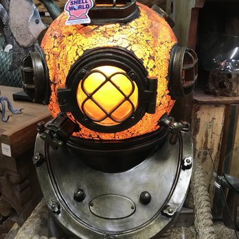 Shell World - Gift Shops Near Me - Key Largo, Florida