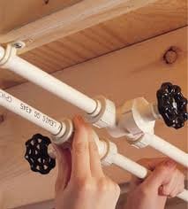 Slide of Camelot Plumbing and Heating