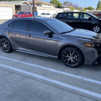 Cypress Autosound and Tint - Love their work - Auto Glass Services Near Me - Cypress, California Cypress Autosound and Tint - Love their work - Auto Glass Services Near Me - Cypress, California