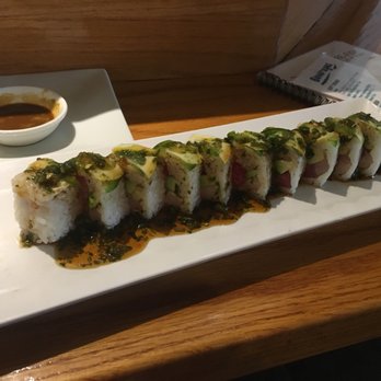 Fire Fish Sushi and More - Sushi Bars Near Me - Temecula, California Fire Fish Sushi and More - Sushi Bars Near Me - Temecula, California