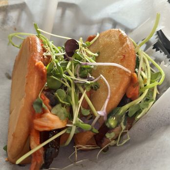 Leon's at Lake Ella - Boa buns - Desserts Near Me - Tallahassee, Florida