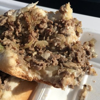Taste Budz Cafe - Philadelphia Cheesesteak Adventure - Italian Near Me - Aston, Pennsylvania