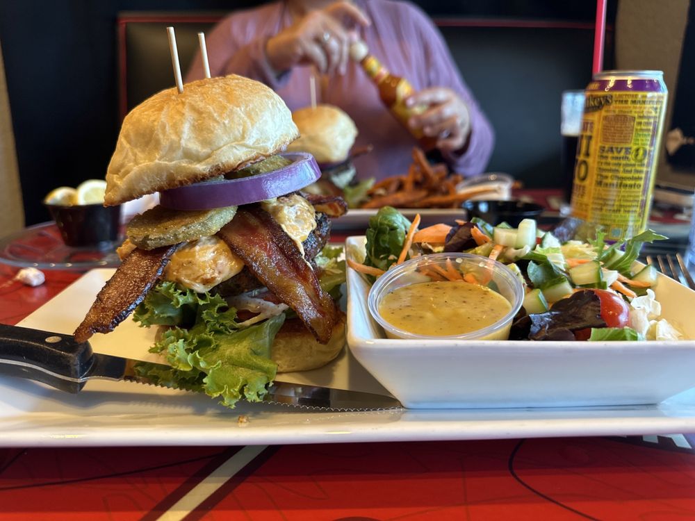 GAS- Full Service Restaurant