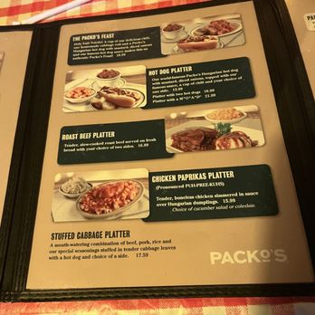 Tony Packo's - Hot Dogs Near Me - Toledo, Ohio