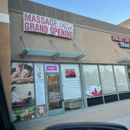Exterior photo of Massage Hut - Escondido, California Exterior photo of Massage Hut - Escondido, California