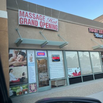 Massage Hut - Reflexology Near Me - Escondido, California Massage Hut - Reflexology Near Me - Escondido, California