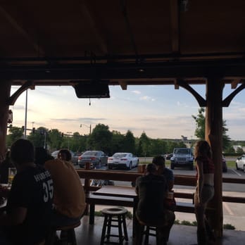 Twin Peaks - New American Near Me - Rogers, Arkansas Twin Peaks - New American Near Me - Rogers, Arkansas