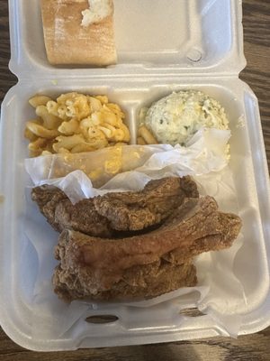 Williby's Catfish | Fresh Catfish Restaurant by null