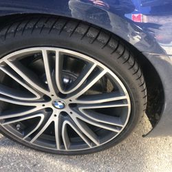 Premier Wheels Direct - BMW sports
