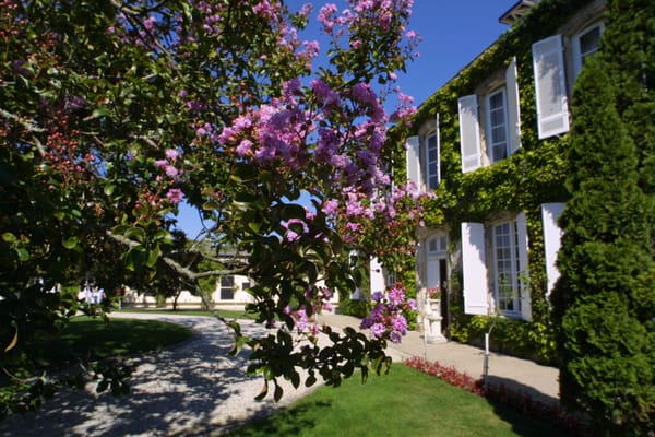 Château Prieuré-Lichine by null