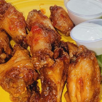 Mexico Lindo - Sweet chili wings - Mexican Near Me - Smyrna, Georgia Mexico Lindo - Sweet chili wings - Mexican Near Me - Smyrna, Georgia