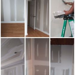 Hernandez Drywall