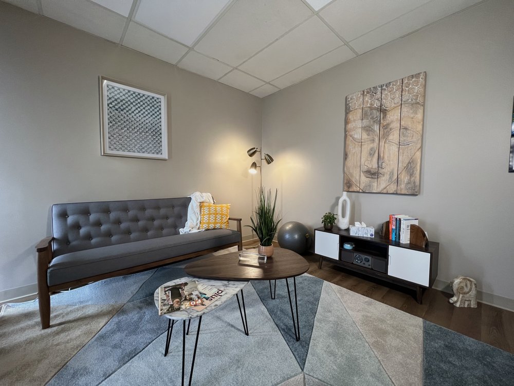 Your Choice Mental Health Therapy - grief counselor in Little Rock, AR