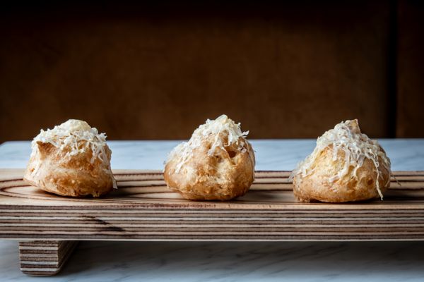 Petite Vie Brasserie by null