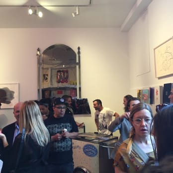 PK Shop - Buffmonster Show - Art Galleries Near Me - New York, New York PK Shop - Buffmonster Show - Art Galleries Near Me - New York, New York
