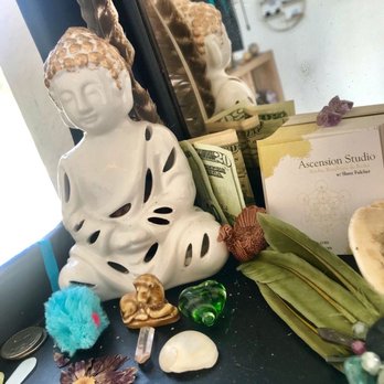 Ascension Studio  - Yoga Near Me - Kill Devil Hills, North Carolina