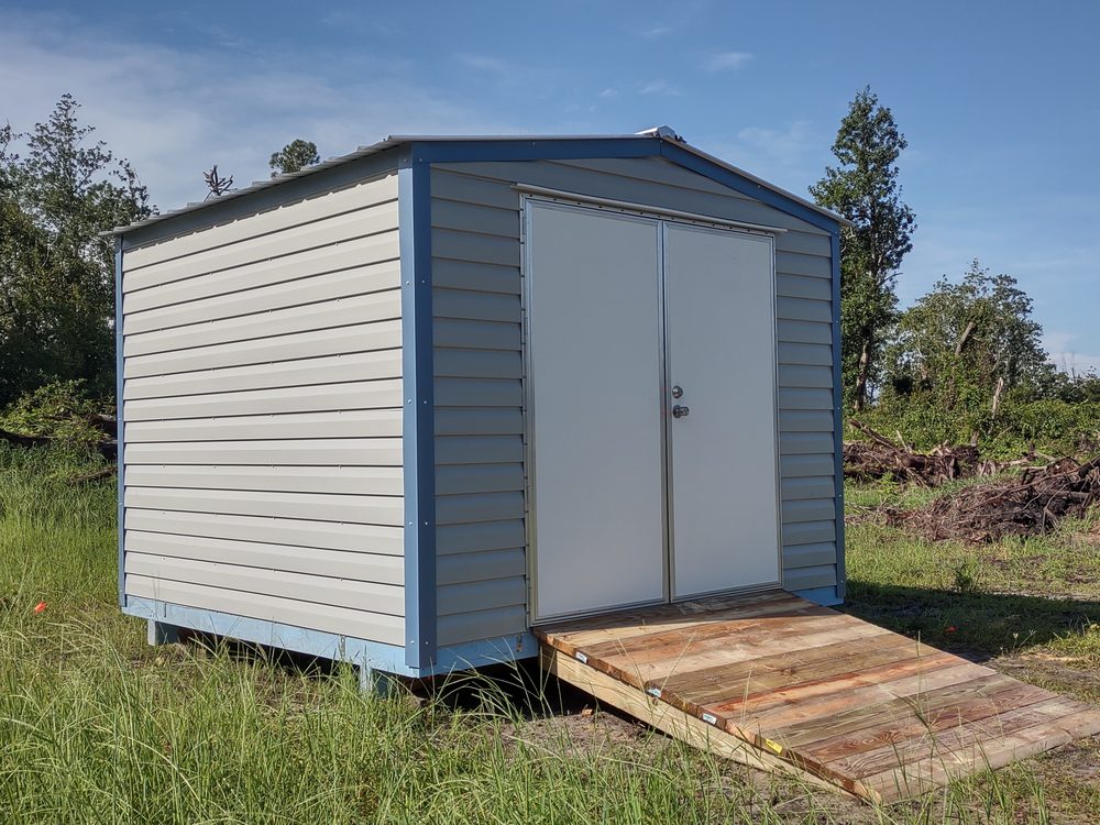 Slide of Tool Time Building & Roofing