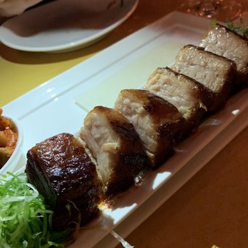 Danji - Bossam - Korean Near Me - New York, New York