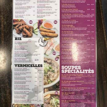 Pho MC - Vietnamese Near Me - Brossard, Quebec