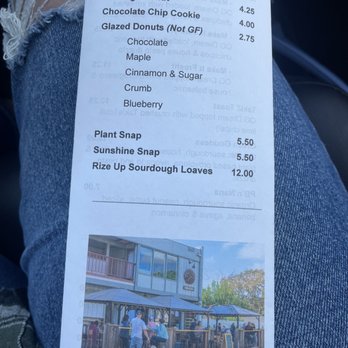 Rooted Coffee - Coffee & Tea Near Me - Pleasant Hill, California