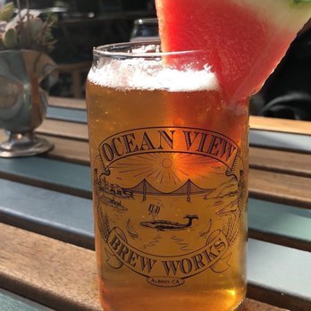 Ocean View Brew Works - Breweries Near Me - Albany, California Ocean View Brew Works - Breweries Near Me - Albany, California