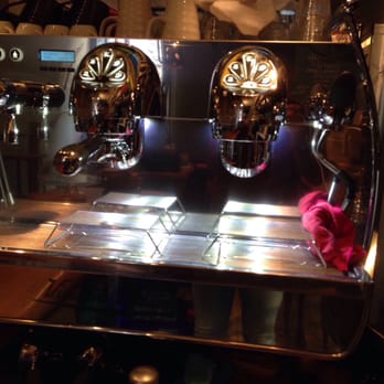 Dose Coffee Treeware - Victoria Arduino - Coffee & Tea Near Me - Istanbul, 34 Dose Coffee Treeware - Victoria Arduino - Coffee & Tea Near Me - Istanbul, 34