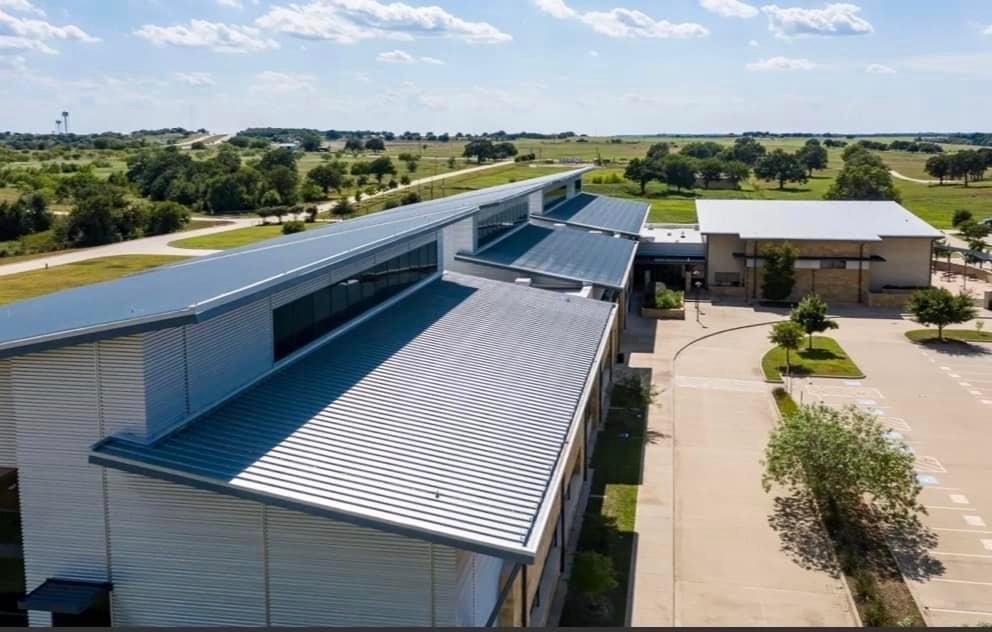 Slide of Crawford Roofing