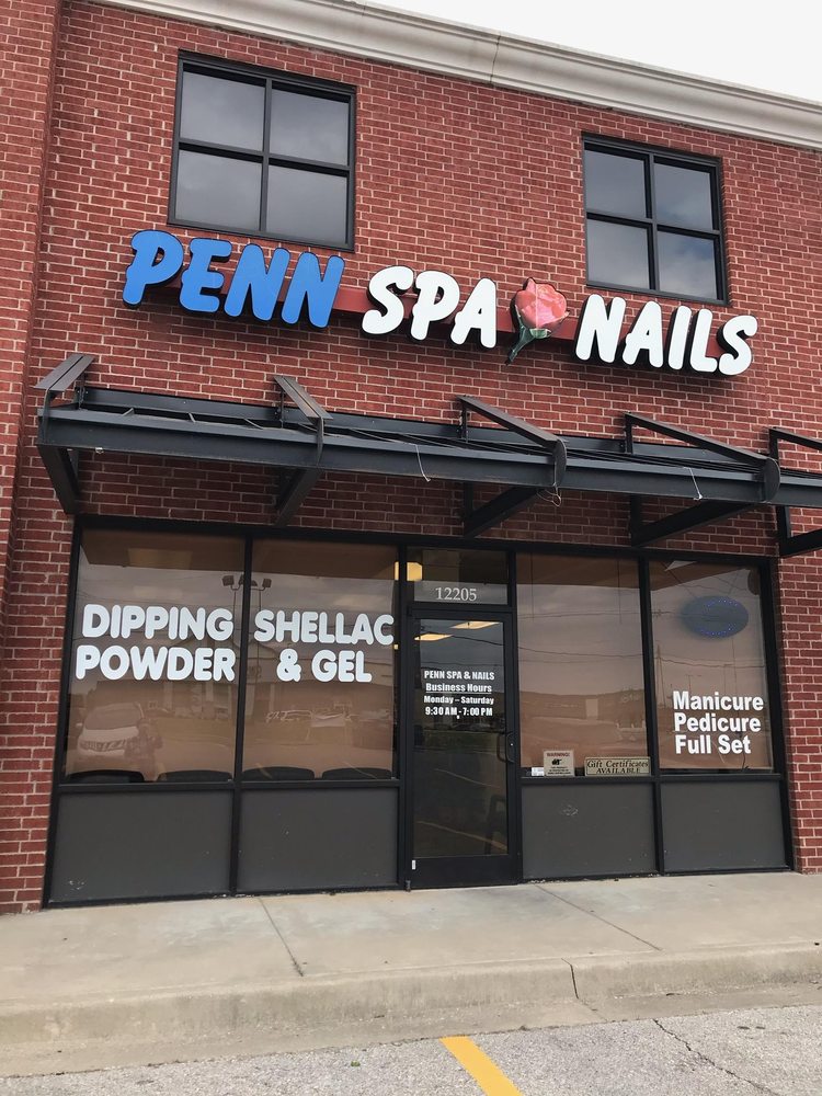 PENN SPA & NAILS Updated May 2024 10 Reviews 12205 S Pennsylvania