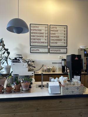 Astro Coffee by null Astro Coffee by null