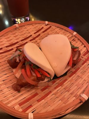 Miss Saigon Vietnamese Restaurant & Lounge by null
