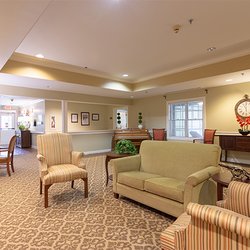 Deane Hill Place Senior Living