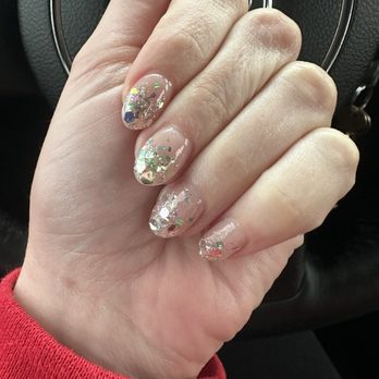Kylie Nail Spa - Nail Salons Near Me - Garden Grove, California