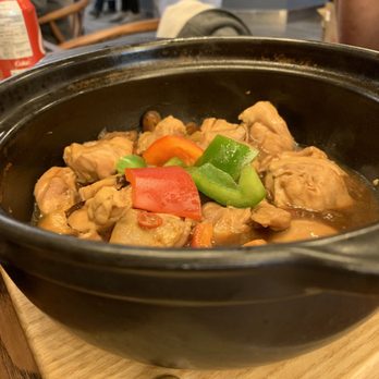 Yang’s Braised Chicken Rice - Chinese Near Me - Mississauga, Ontario Yang’s Braised Chicken Rice - Chinese Near Me - Mississauga, Ontario