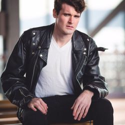 Pete Lott Photography - Actors portraits