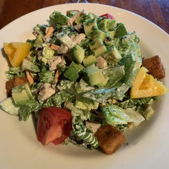 J. Alexander's Restaurant - Redlands Salad - New American Near Me - Northbrook, Illinois J. Alexander's Restaurant - Redlands Salad - New American Near Me - Northbrook, Illinois