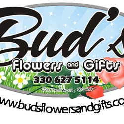 Bud's Flowers And Gifts