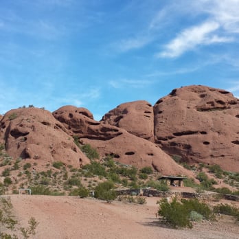 Papago Park Trails - Hiking Near Me - Phoenix, Arizona Papago Park Trails - Hiking Near Me - Phoenix, Arizona