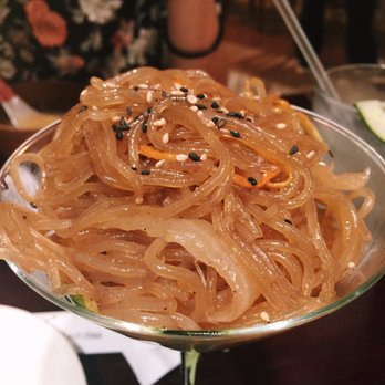 Hon Sushi - FREE JAPCHAE - Sushi Bars Near Me - Carrollton, Texas Hon Sushi - FREE JAPCHAE - Sushi Bars Near Me - Carrollton, Texas