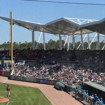 JetBlue Park - Stadiums & Arenas Near Me - Fort Myers, Florida